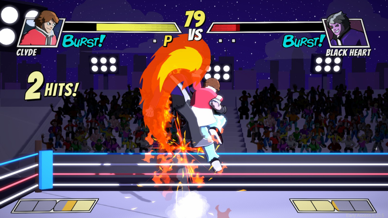 Screenshot #1 - Duels of Fortune