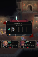 Screenshot #12 - The Iron Oath