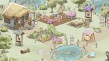Screenshot #1 - Kamaeru: A Frog Refuge