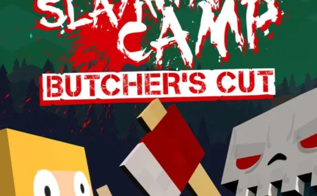 Slayaway Camp: +2 трейнер
