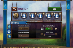 Screenshot #3 - CARCASSONNE - TILES & TACTICS 1.8