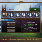 Screenshot #3 - CARCASSONNE - TILES & TACTICS 1.8