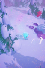 Screenshot #6 - Slime Heroes