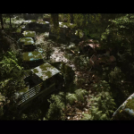 Screenshot #1 - Procedural Vehicles - Van