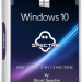 Windows 10 PRO 20H1 - 22H2 1904X.4412 by Ghost Spectre x64