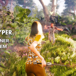 Screenshot #15 - Hyper Multiplayer Survival Template Pro [MST]