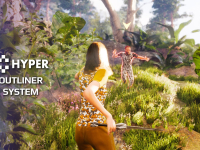 Screenshot #15 - Hyper Multiplayer Survival Template Pro [MST]
