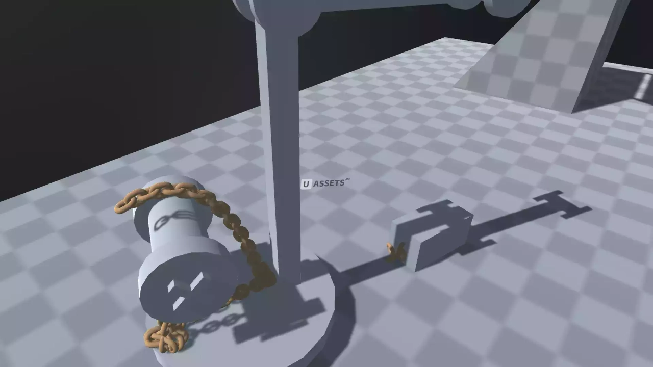 Screenshot #3 - Rope Toolkit