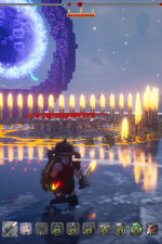 Screenshot #2 - Castle Craft