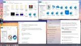 Screenshot #9 - Windows 10 Pro-Home Optim Plus x64 22H2 RU by OVGorskiy 03.2023