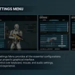 Screenshot #6 - FPS Multiplayer Template UE5.6+  v6.0.3