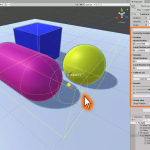 Screenshot #2 - Super Pivot PRO Modifier