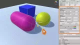 Screenshot #2 - Super Pivot PRO Modifier