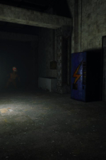 Screenshot #5 - Born Into Fear