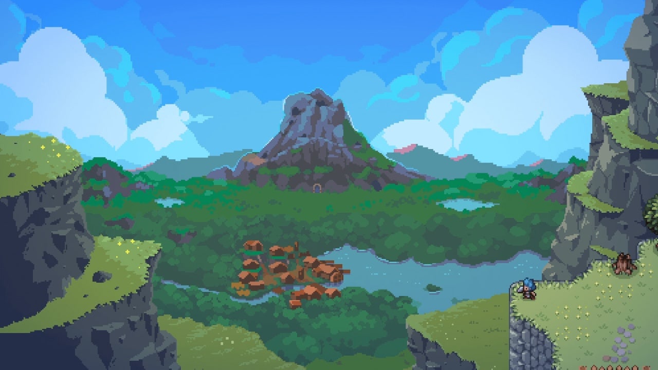Screenshot #5 - Dwerve