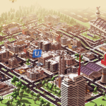 Screenshot #2 - City Adventure