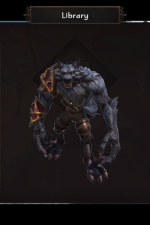 Screenshot #8 - 2048 - Dungeons