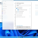 Screenshot #2 - Windows 11 Professional 21996.1 x64 by Tatata