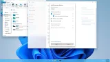 Screenshot #2 - Windows 11 Professional 21996.1 x64 by Tatata