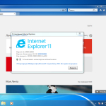 Screenshot #6 - Windows 7 SP1 Ultimate (x86&x64) by YelloSOFT