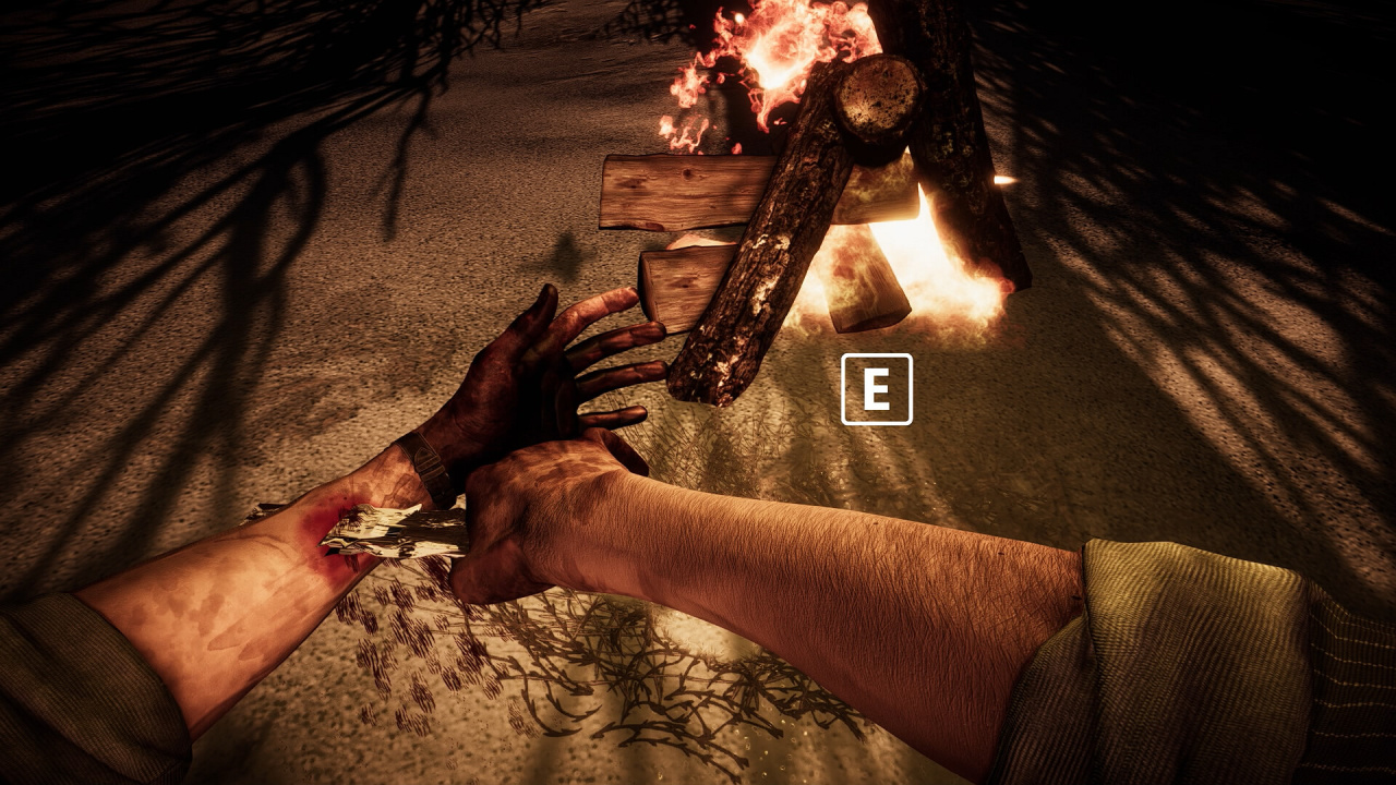 Screenshot #8 - Short Snow