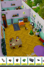 Screenshot #4 - Campus Life