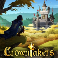 Crowntakers: +12 трейнер