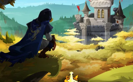 Crowntakers: +12 трейнер