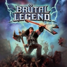 Brütal Legend: +6 трейнер