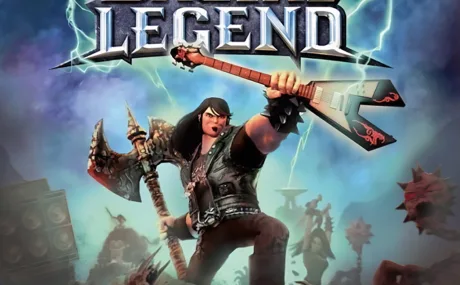 Brütal Legend: +6 трейнер
