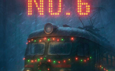 Express No. 6