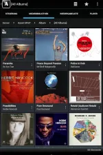 Screenshot #9 - AUDIONET MUSIC MANAGER 4.3.1