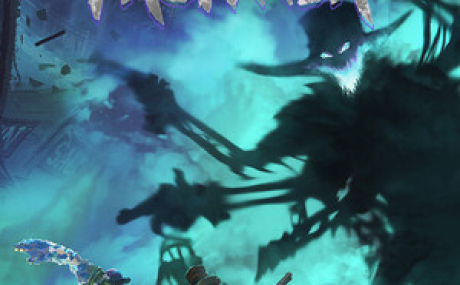 Nightmare Frontier