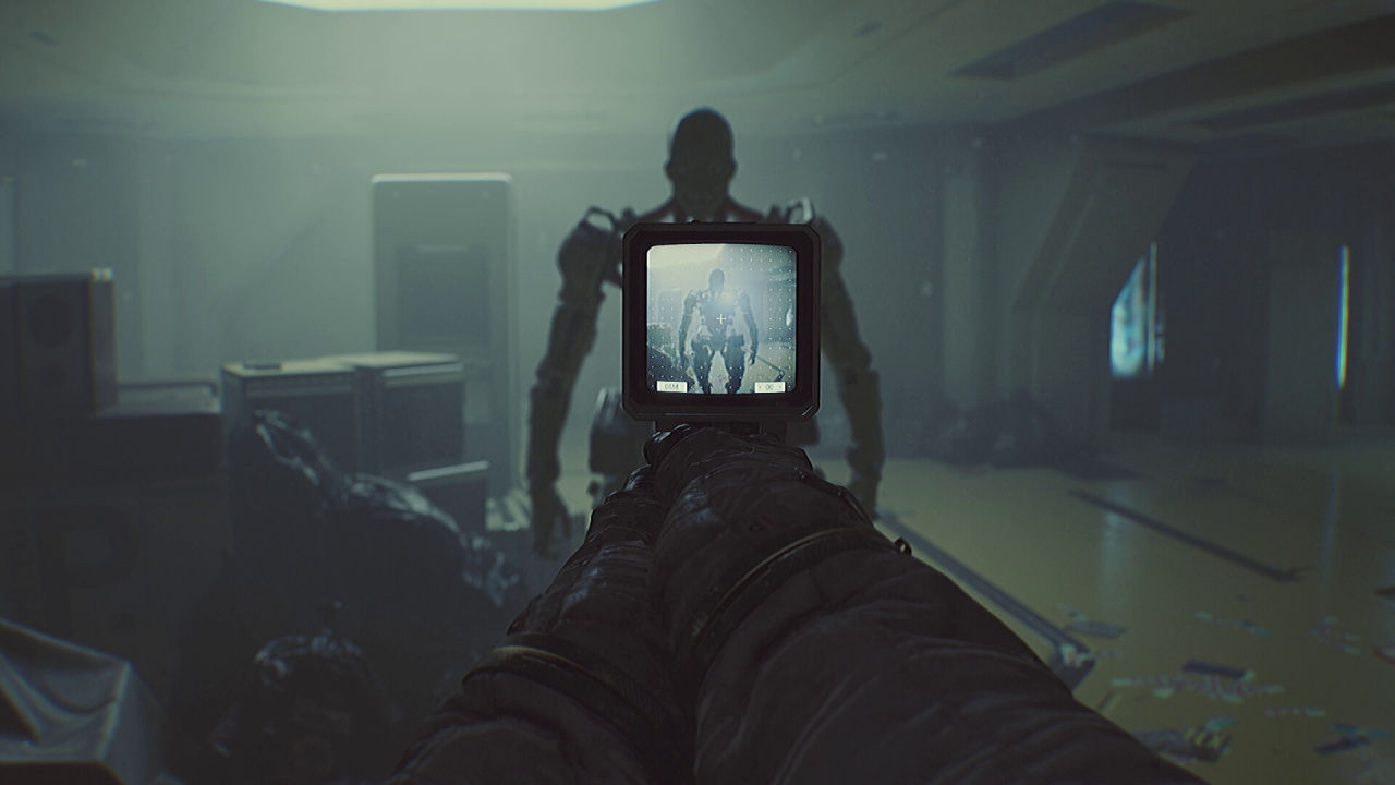 Screenshot #1 - ROUTINE