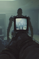 Screenshot #1 - ROUTINE