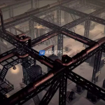 Screenshot #4 - Industrial City Pack