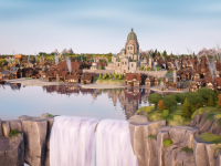 Screenshot #4 - TerraScape