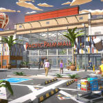 Screenshot #2 - POLYGON Shops Pack - Low Poly 3D Art by Synty