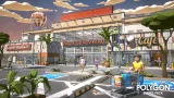 Screenshot #2 - POLYGON Shops Pack - Low Poly 3D Art by Synty
