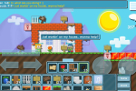 Screenshot #4 - GROWTOPIA 5.39