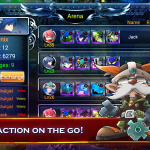 Screenshot #4 - BRAVE TRIALS 1.8.0