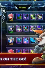 Screenshot #4 - BRAVE TRIALS 1.8.0