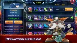 Screenshot #4 - BRAVE TRIALS 1.8.0