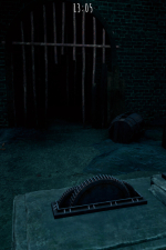 Screenshot #3 - Labyrinth: Dracula's lair