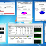Screenshot #5 - Windows 7 SP1 x86/x64 Ru 9 in 1 Update 07.2022 by OVGorskiy 1DVD