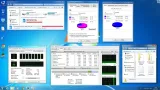 Screenshot #5 - Windows 7 SP1 x86/x64 Ru 9 in 1 Update 07.2022 by OVGorskiy 1DVD