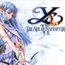 Ys VI: The Ark of Napishtim: +20 трейнер