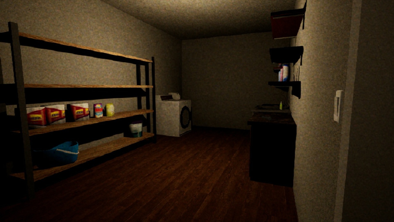 Screenshot #4 - The Curse of Beatriz