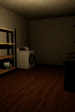 Screenshot #4 - The Curse of Beatriz