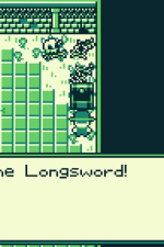 Screenshot #3 - The Edge of Allegoria